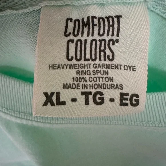 ❤️Dauphin Island Graphic T-Shirt Size XL - Picture 5 of 5